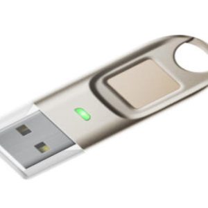 BioPass FIDO2 USB-A - K27